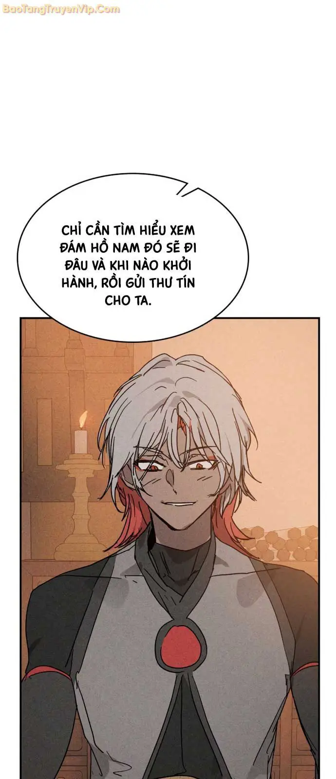 Vị Thần Trở Lại Nettruyen ZZZ Chương 116 Page 43