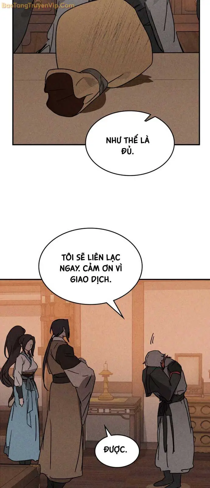 Vị Thần Trở Lại Nettruyen ZZZ Chương 116 Page 44