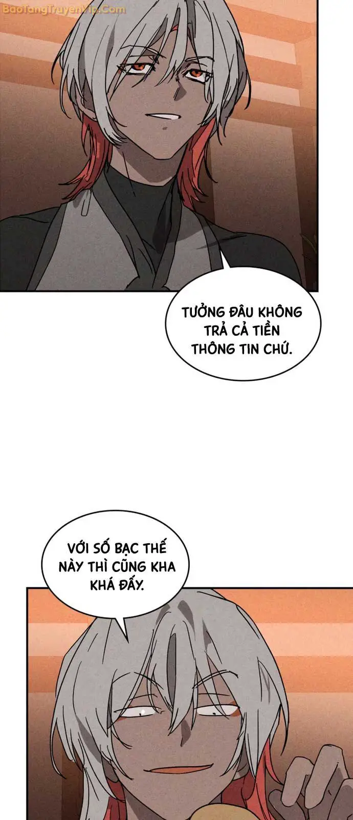 Vị Thần Trở Lại Nettruyen ZZZ Chương 116 Page 51