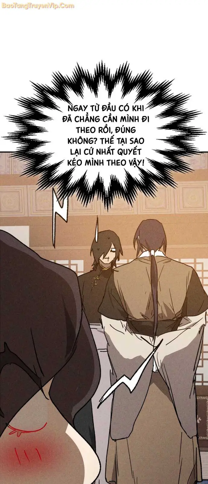 Vị Thần Trở Lại Nettruyen ZZZ Chương 116 Page 62