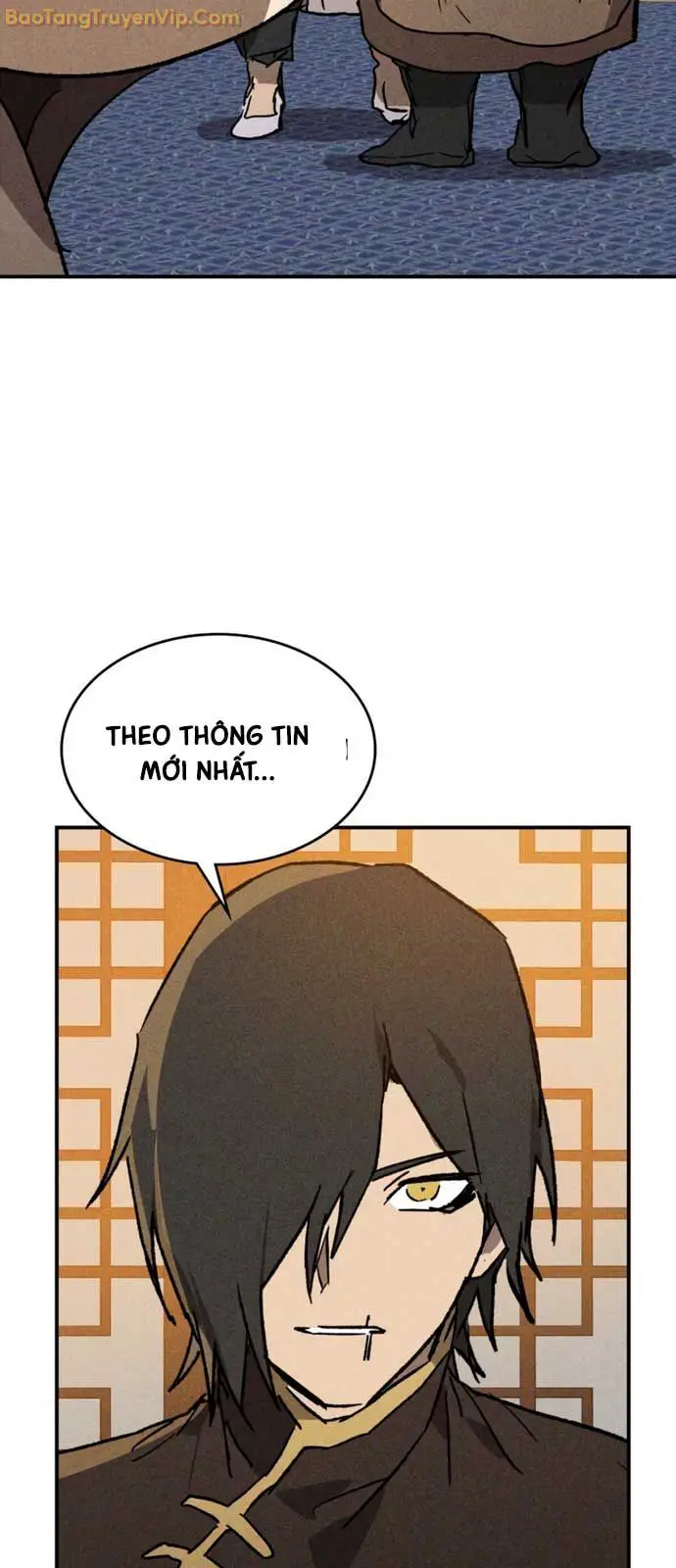 Vị Thần Trở Lại Nettruyen ZZZ Chương 116 Page 63