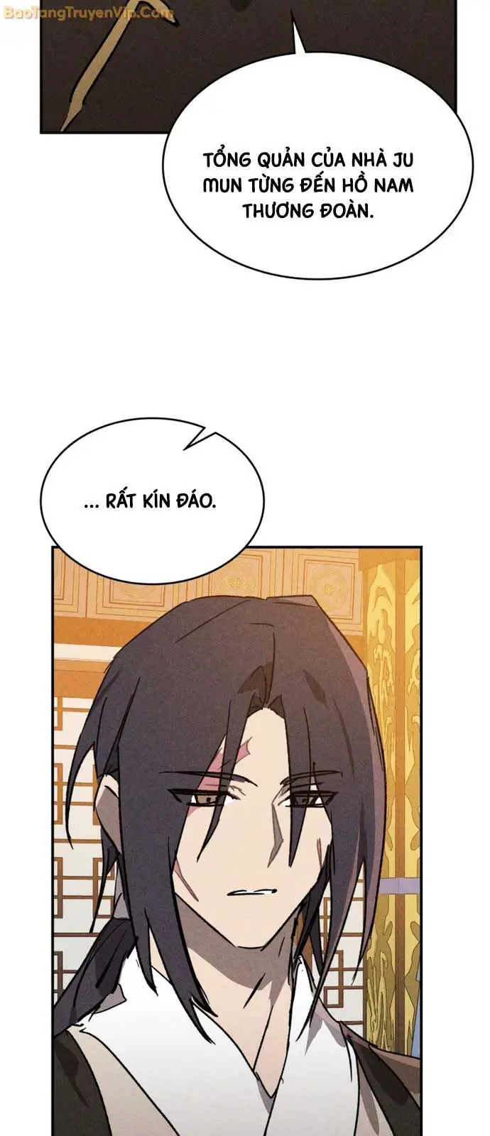 Vị Thần Trở Lại Nettruyen ZZZ Chương 116 Page 64