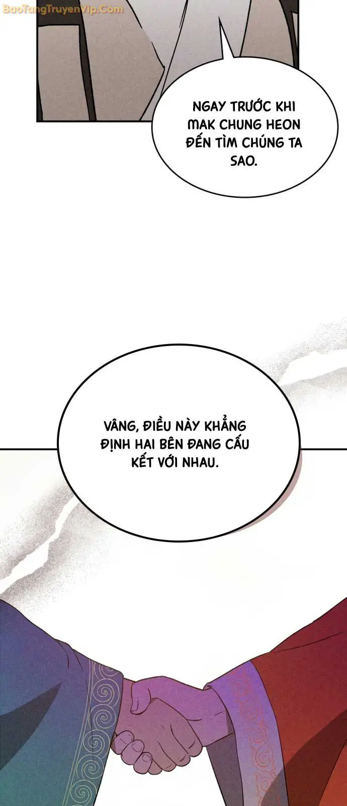 Vị Thần Trở Lại Nettruyen ZZZ Chương 116 Page 65