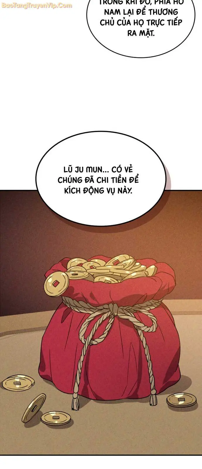Vị Thần Trở Lại Nettruyen ZZZ Chương 116 Page 67