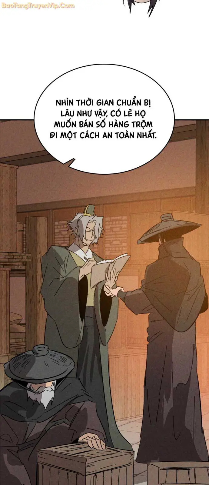 Vị Thần Trở Lại Nettruyen ZZZ Chương 116 Page 69