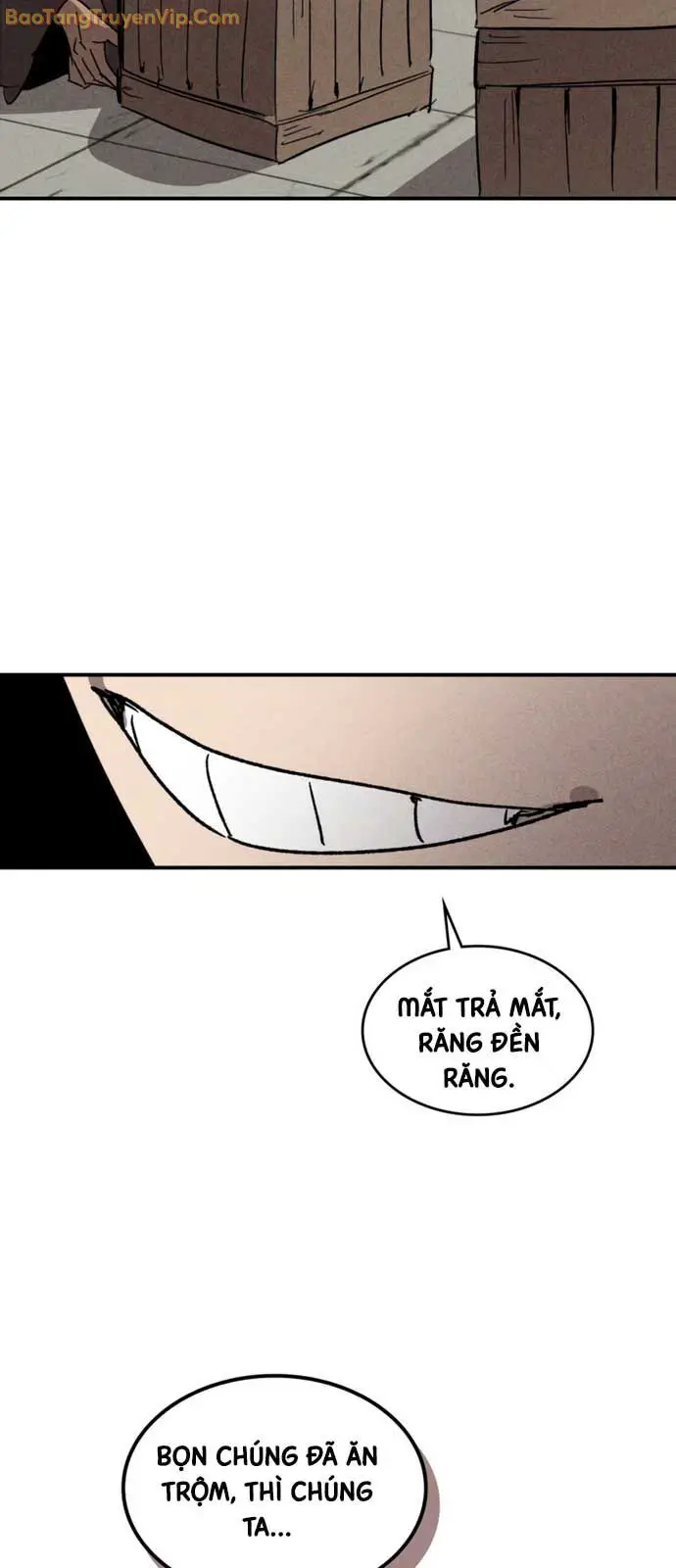 Vị Thần Trở Lại Nettruyen ZZZ Chương 116 Page 70