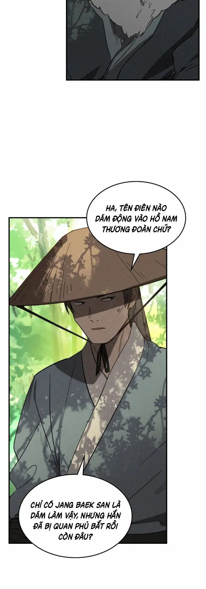 Vị Thần Trở Lại Nettruyen ZZZ Chương 117 Page 10