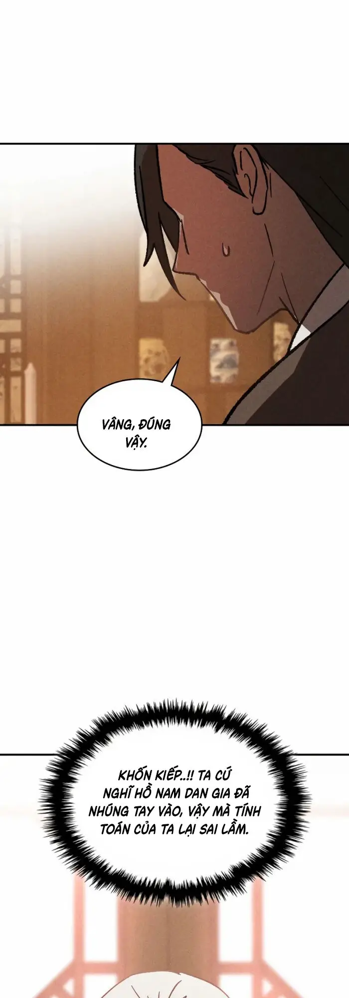 Vị Thần Trở Lại Nettruyen ZZZ Chương 117 Page 43