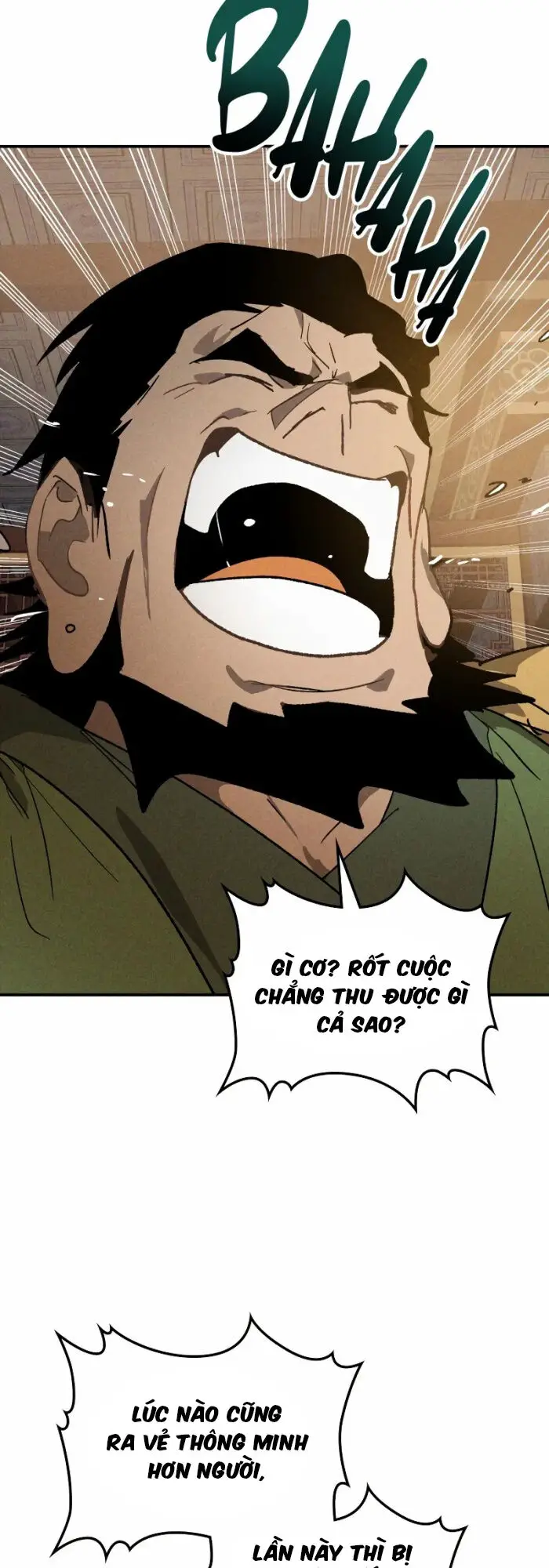 Vị Thần Trở Lại Nettruyen ZZZ Chương 117 Page 48