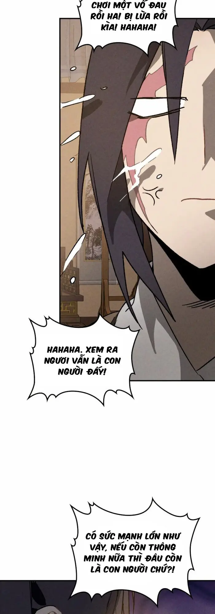 Vị Thần Trở Lại Nettruyen ZZZ Chương 117 Page 49