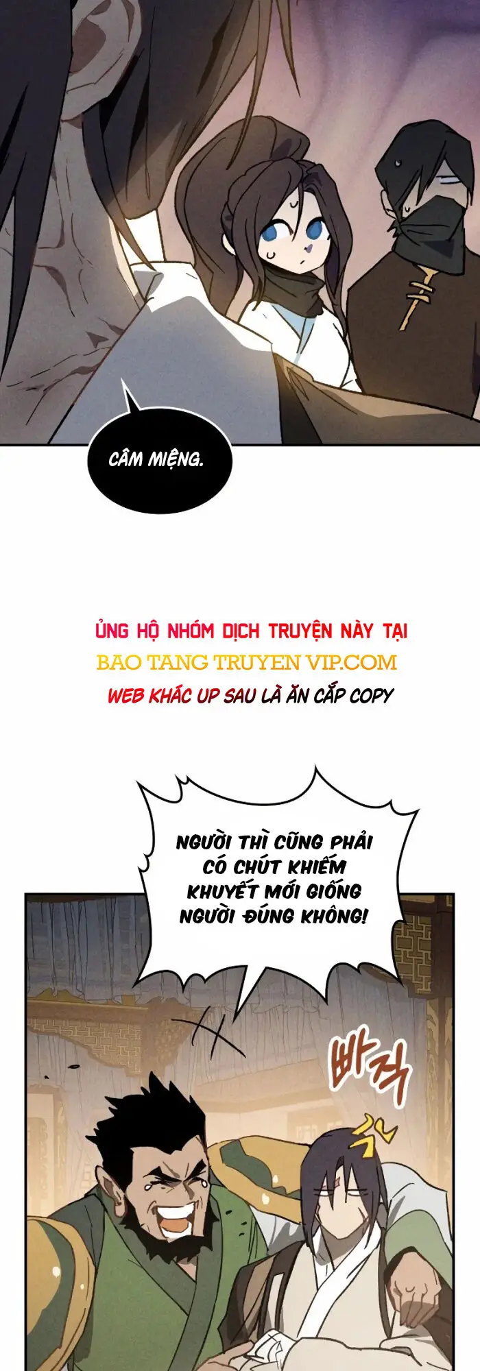 Vị Thần Trở Lại Nettruyen ZZZ Chương 117 Page 50
