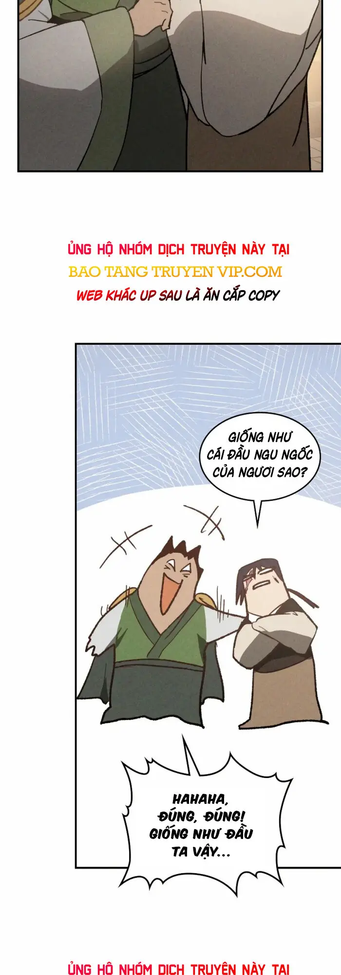 Vị Thần Trở Lại Nettruyen ZZZ Chương 117 Page 51