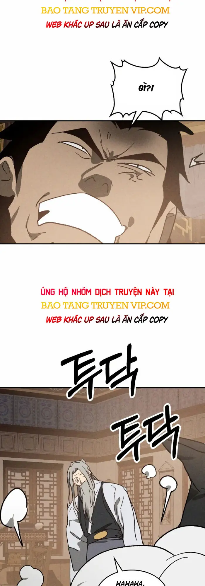 Vị Thần Trở Lại Nettruyen ZZZ Chương 117 Page 52