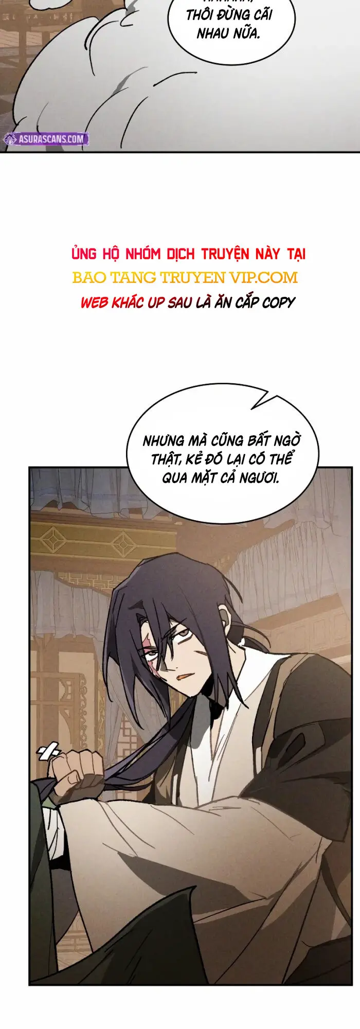 Vị Thần Trở Lại Nettruyen ZZZ Chương 117 Page 53