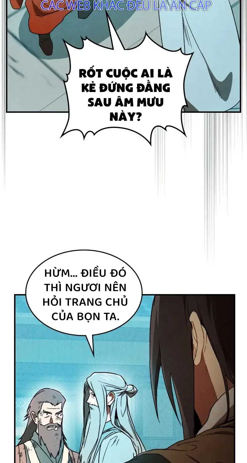Vị Thần Trở Lại Nettruyen ZZZ Chương 103 Page 2
