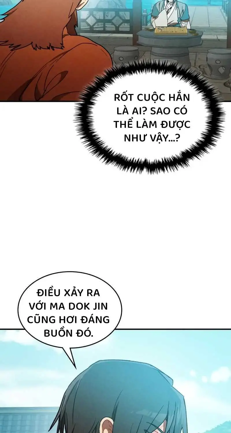 Vị Thần Trở Lại Nettruyen ZZZ Chương 103 Page 16