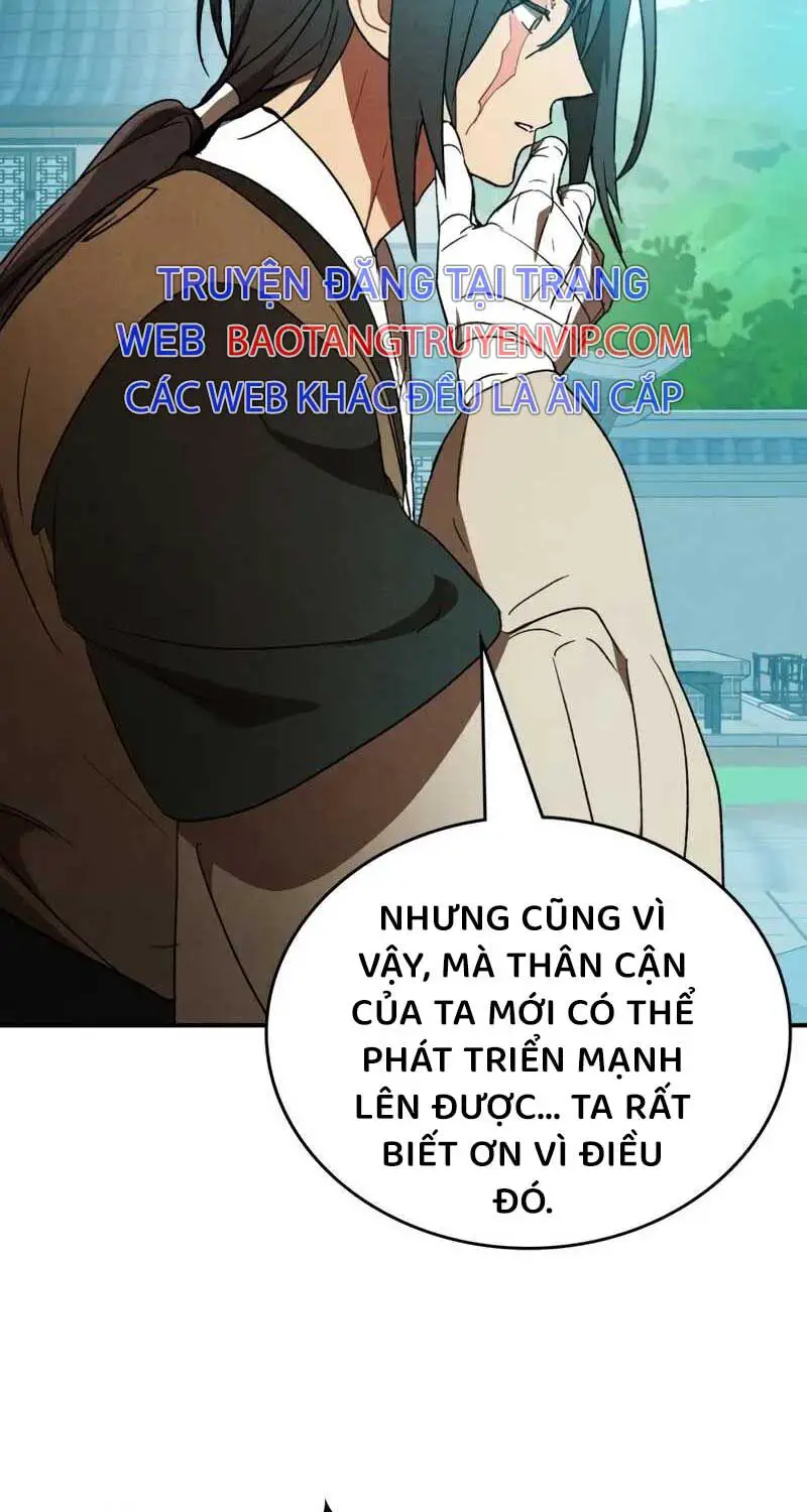 Vị Thần Trở Lại Nettruyen ZZZ Chương 103 Page 17