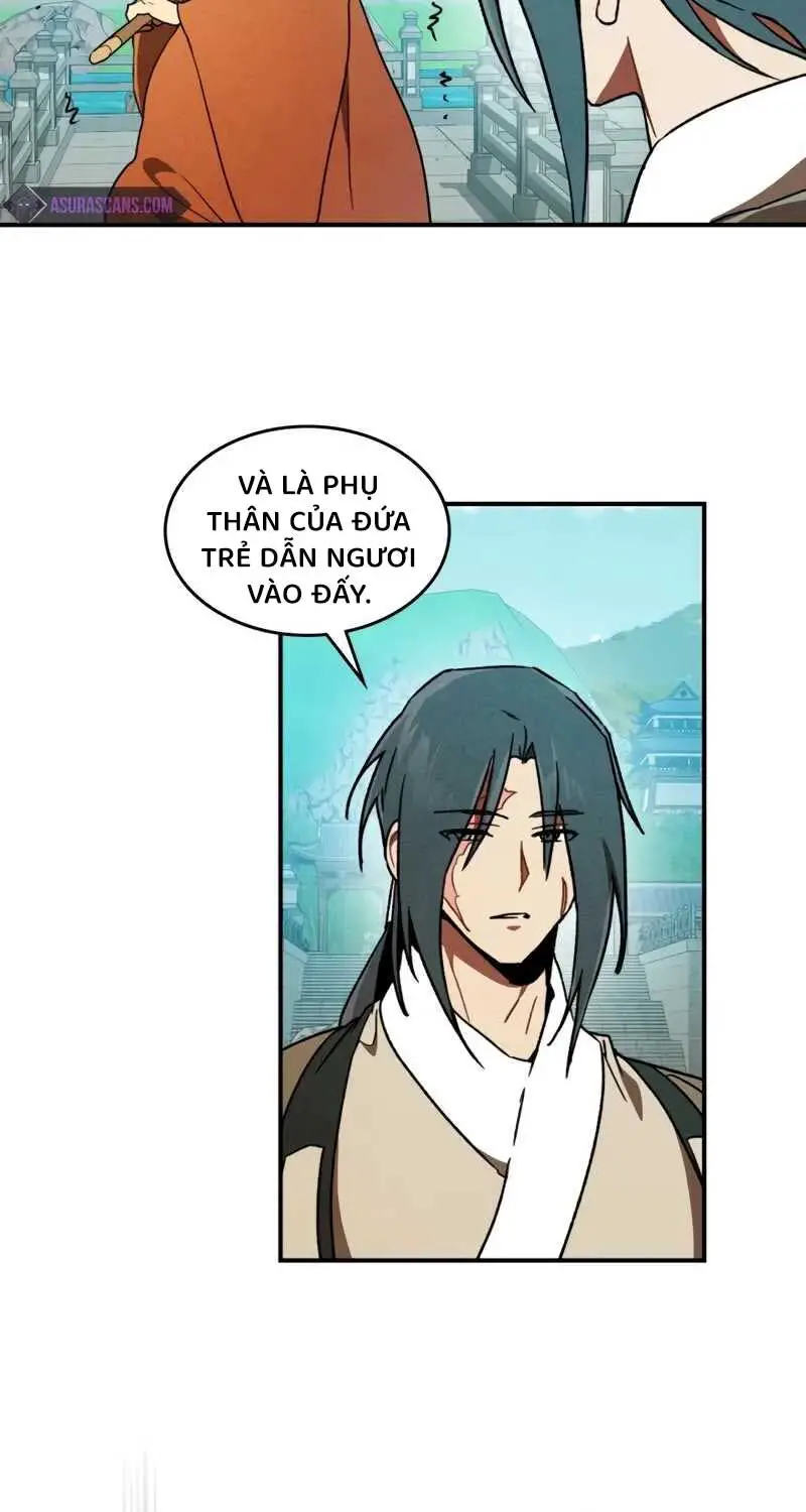 Vị Thần Trở Lại Nettruyen ZZZ Chương 103 Page 20