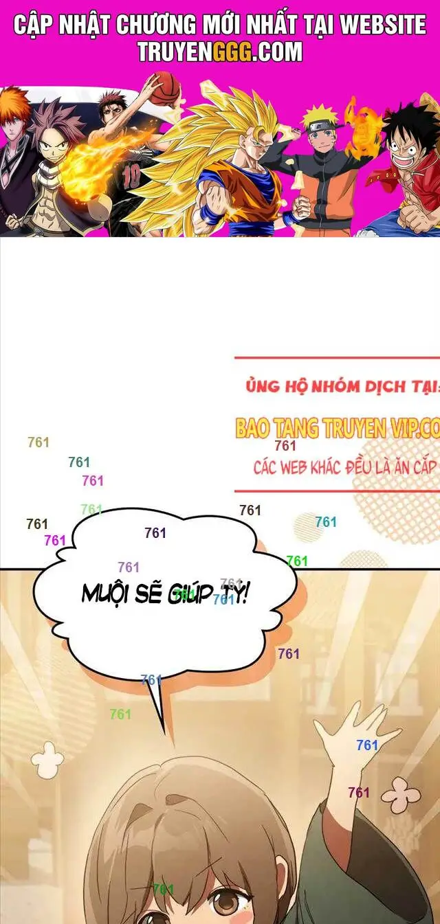 Vị Thần Trở Lại Nettruyen ZZZ Chương 106 Page 1