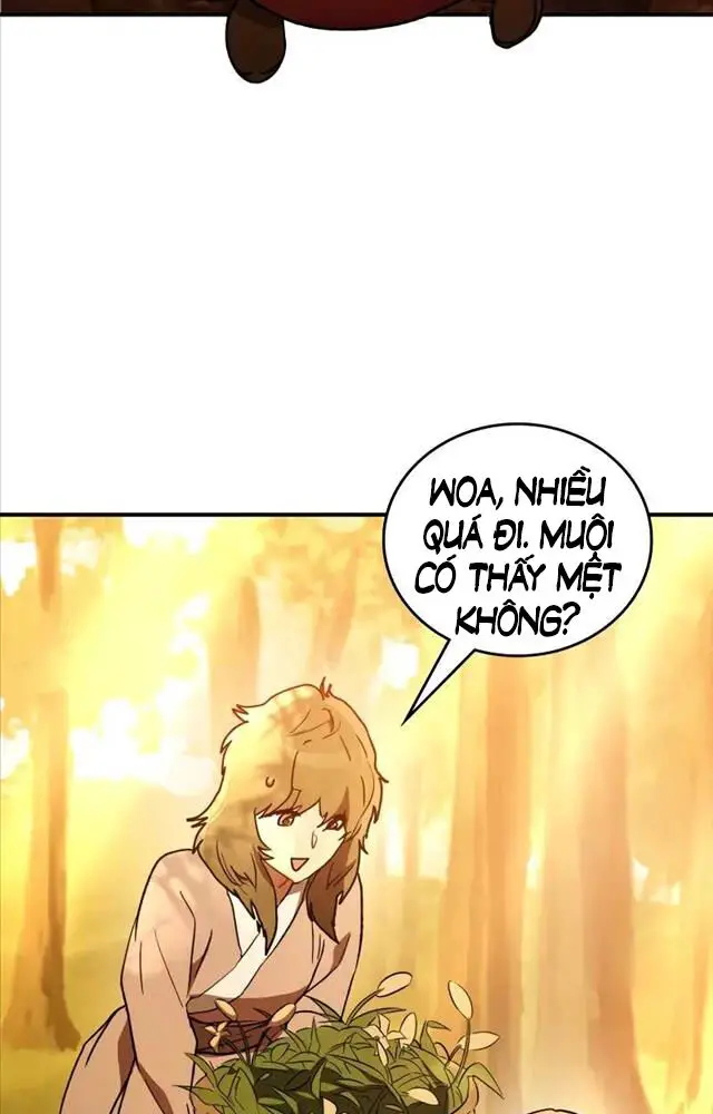 Vị Thần Trở Lại Nettruyen ZZZ Chương 106 Page 34