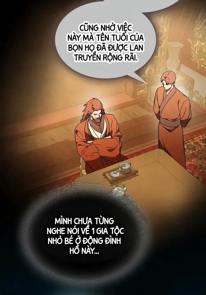 Vị Thần Trở Lại Nettruyen ZZZ Chương 102 Page 4
