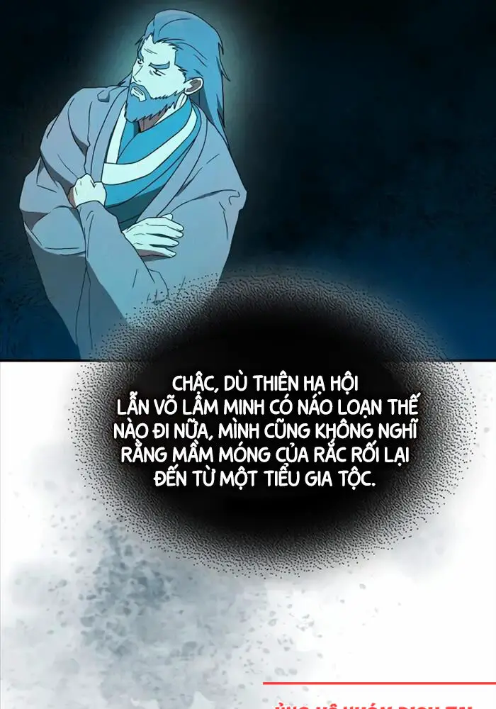 Vị Thần Trở Lại Nettruyen ZZZ Chương 102 Page 5