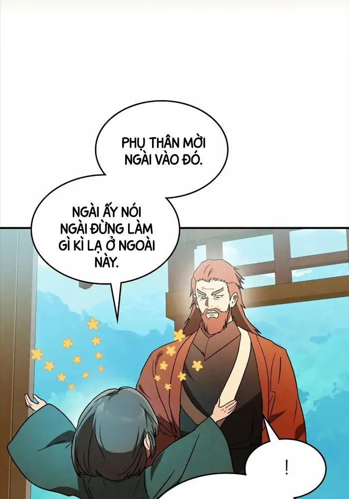 Vị Thần Trở Lại Nettruyen ZZZ Chương 102 Page 20