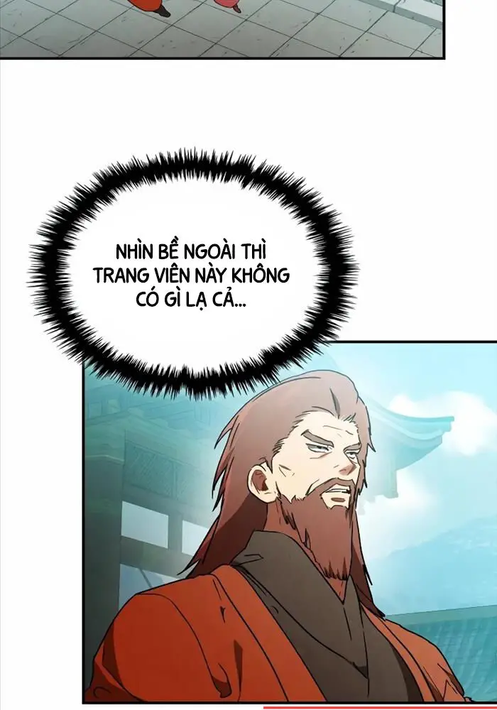 Vị Thần Trở Lại Nettruyen ZZZ Chương 102 Page 25