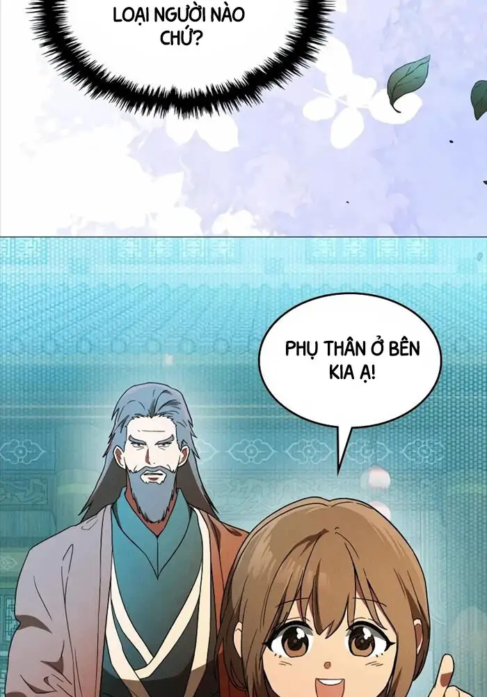 Vị Thần Trở Lại Nettruyen ZZZ Chương 102 Page 29