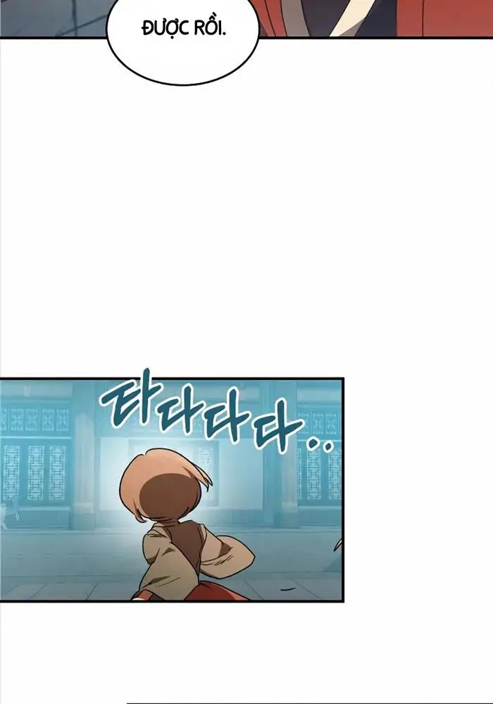 Vị Thần Trở Lại Nettruyen ZZZ Chương 102 Page 33