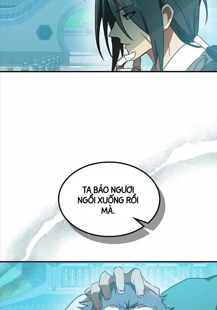 Vị Thần Trở Lại Nettruyen ZZZ Chương 102 Page 53