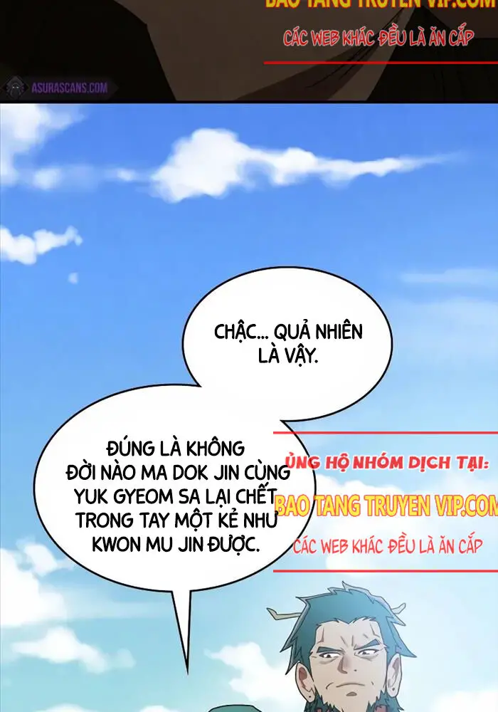 Vị Thần Trở Lại Nettruyen ZZZ Chương 102 Page 64