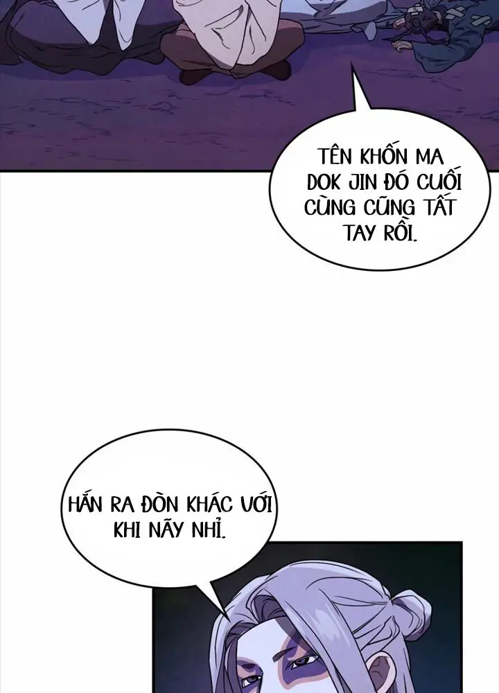 Vị Thần Trở Lại Nettruyen ZZZ Chương 100 Page 70