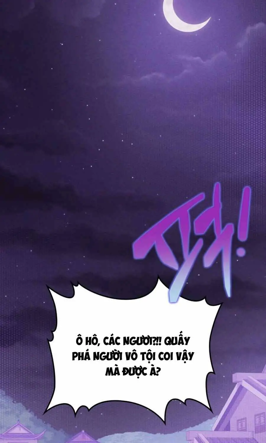 Vị Thần Trở Lại Nettruyen ZZZ Chương 98 Page 21