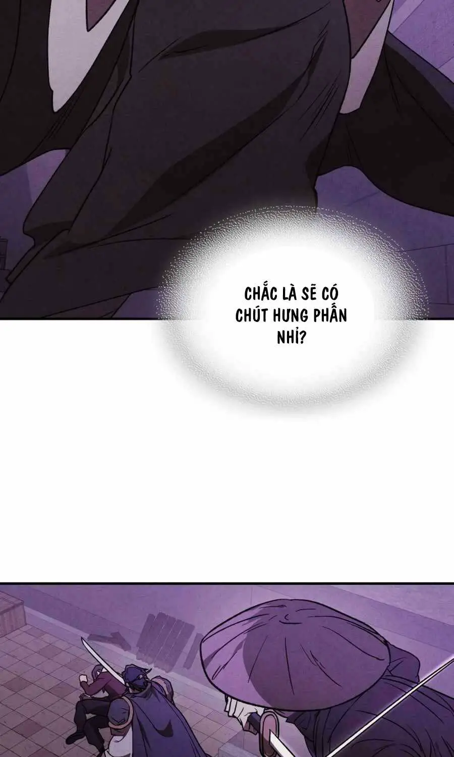 Vị Thần Trở Lại Nettruyen ZZZ Chương 98 Page 27