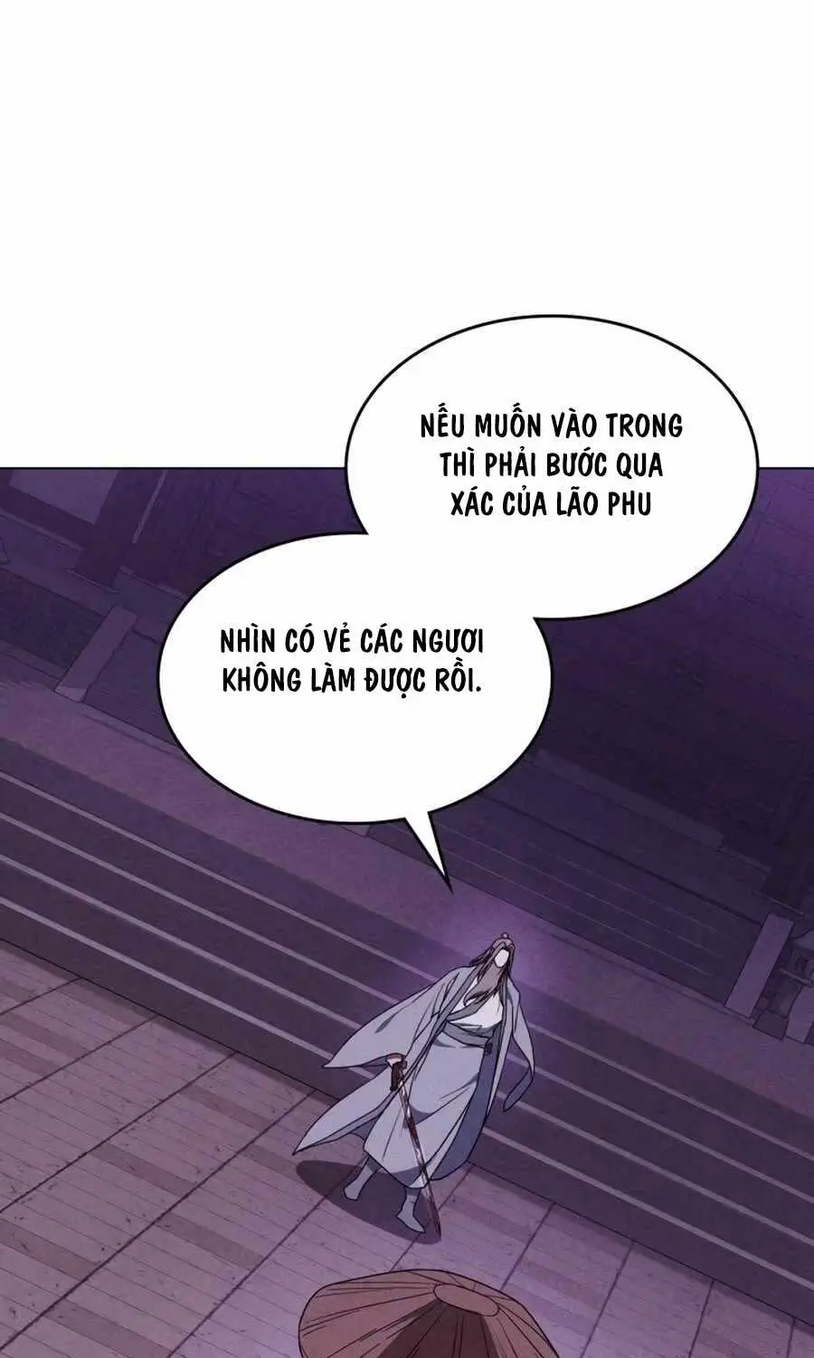 Vị Thần Trở Lại Nettruyen ZZZ Chương 98 Page 48