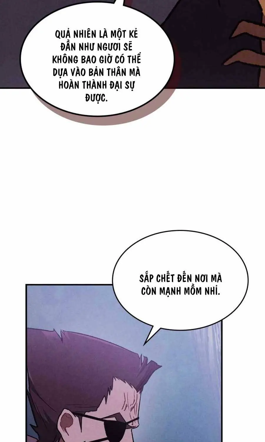 Vị Thần Trở Lại Nettruyen ZZZ Chương 98 Page 71