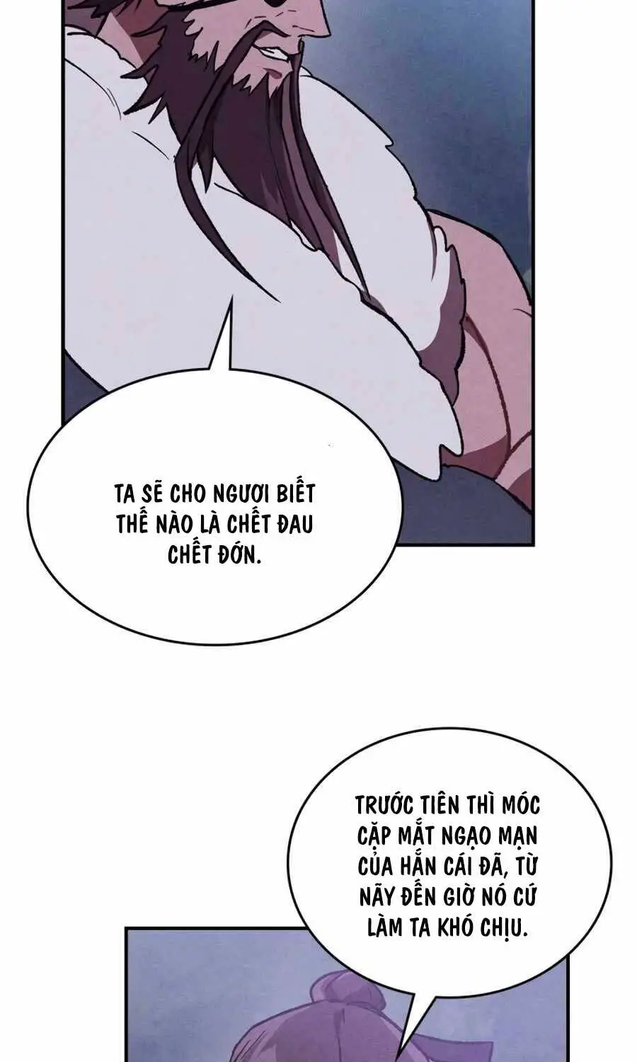 Vị Thần Trở Lại Nettruyen ZZZ Chương 98 Page 72