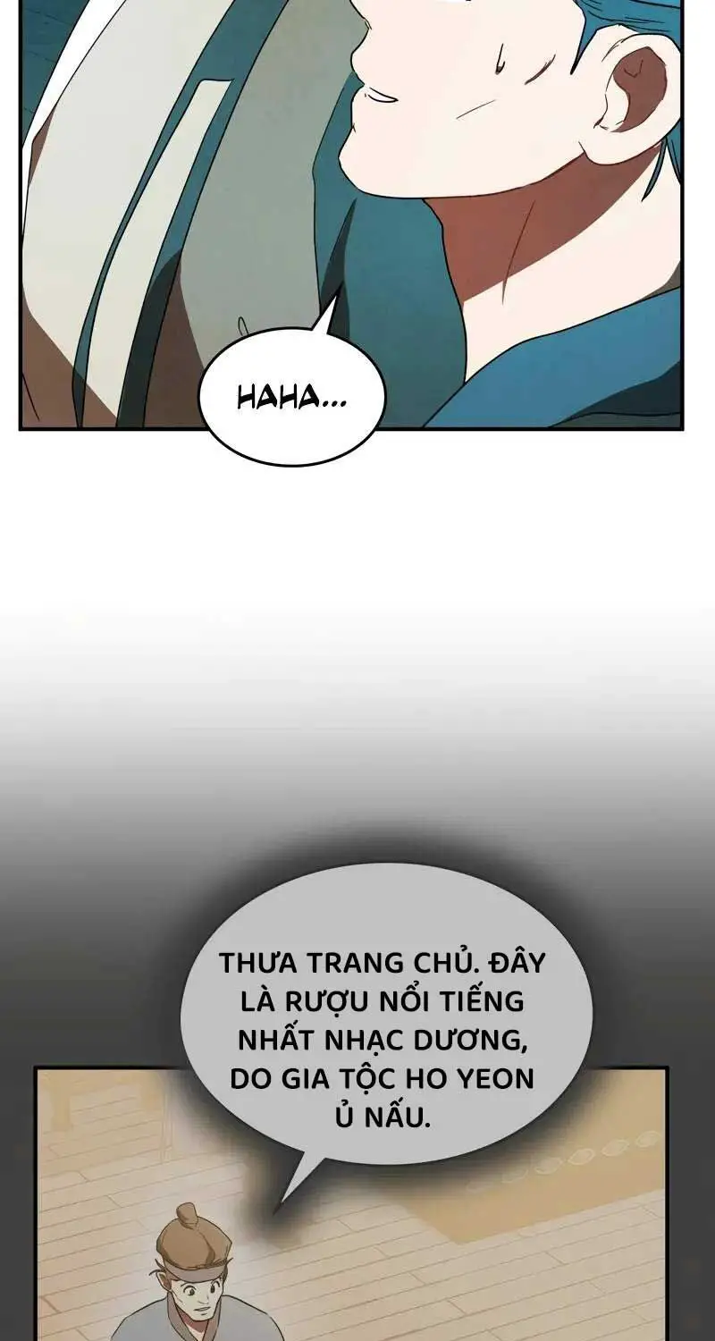 Vị Thần Trở Lại Nettruyen ZZZ Chương 105 Page 5