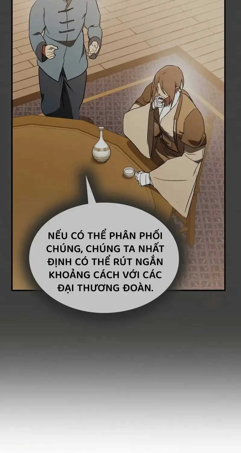 Vị Thần Trở Lại Nettruyen ZZZ Chương 105 Page 6