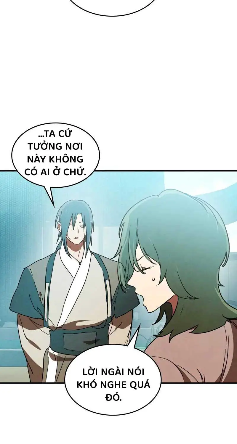 Vị Thần Trở Lại Nettruyen ZZZ Chương 105 Page 17
