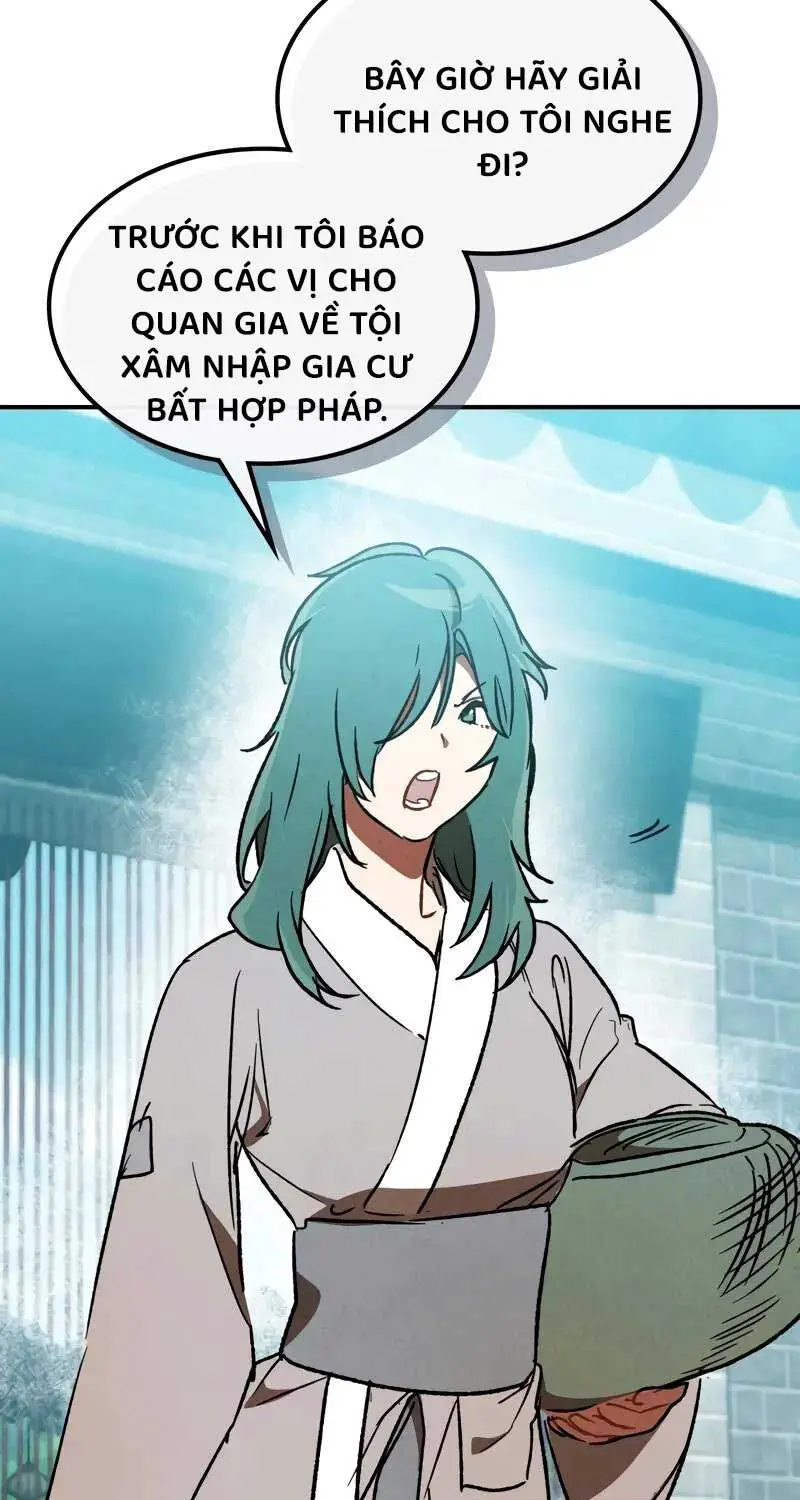 Vị Thần Trở Lại Nettruyen ZZZ Chương 105 Page 19