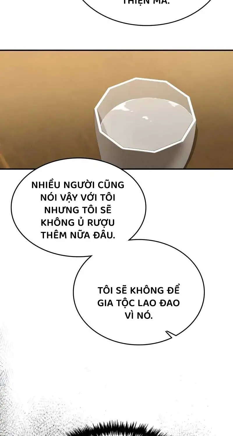 Vị Thần Trở Lại Nettruyen ZZZ Chương 105 Page 27