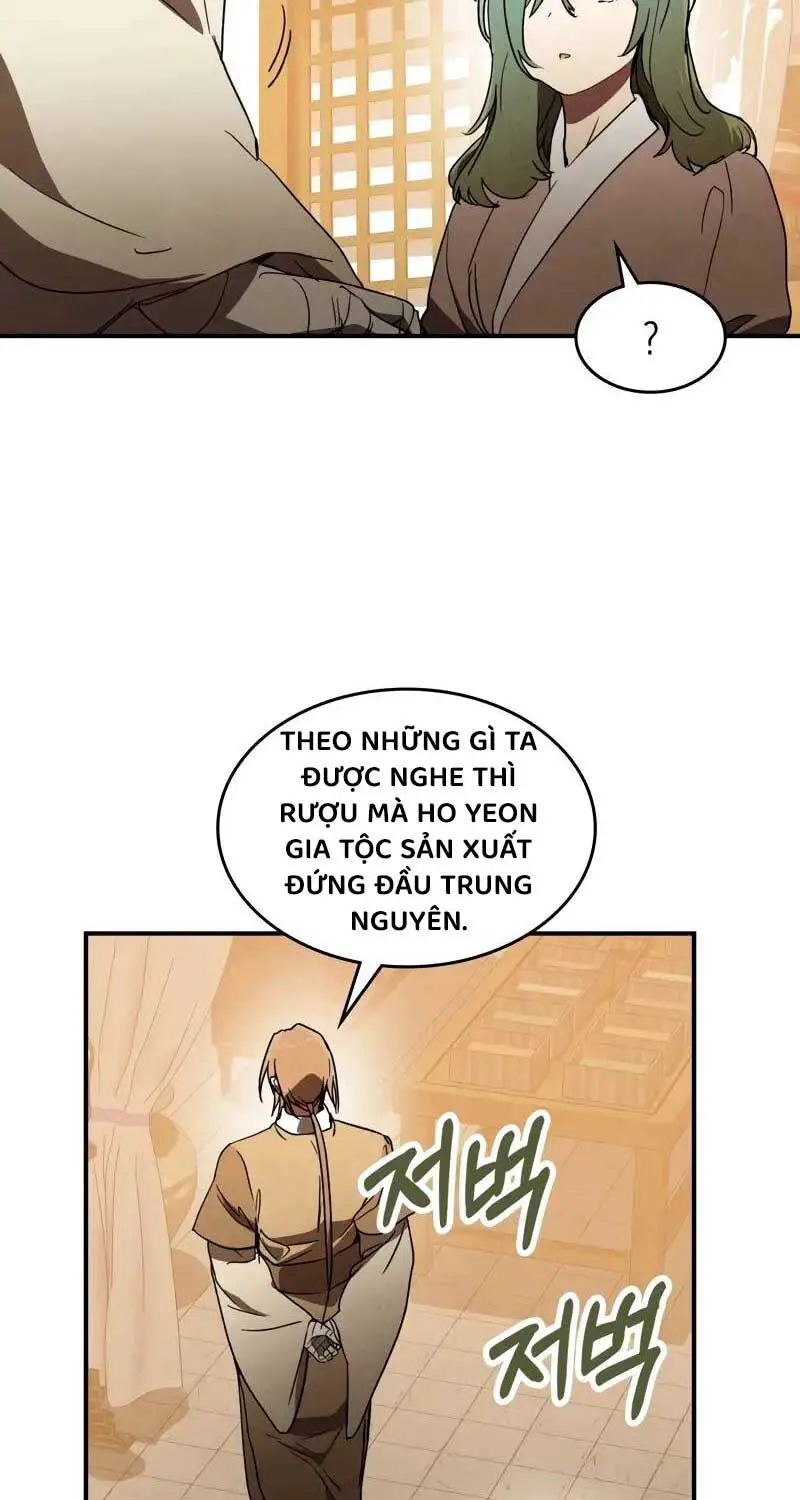 Vị Thần Trở Lại Nettruyen ZZZ Chương 105 Page 33