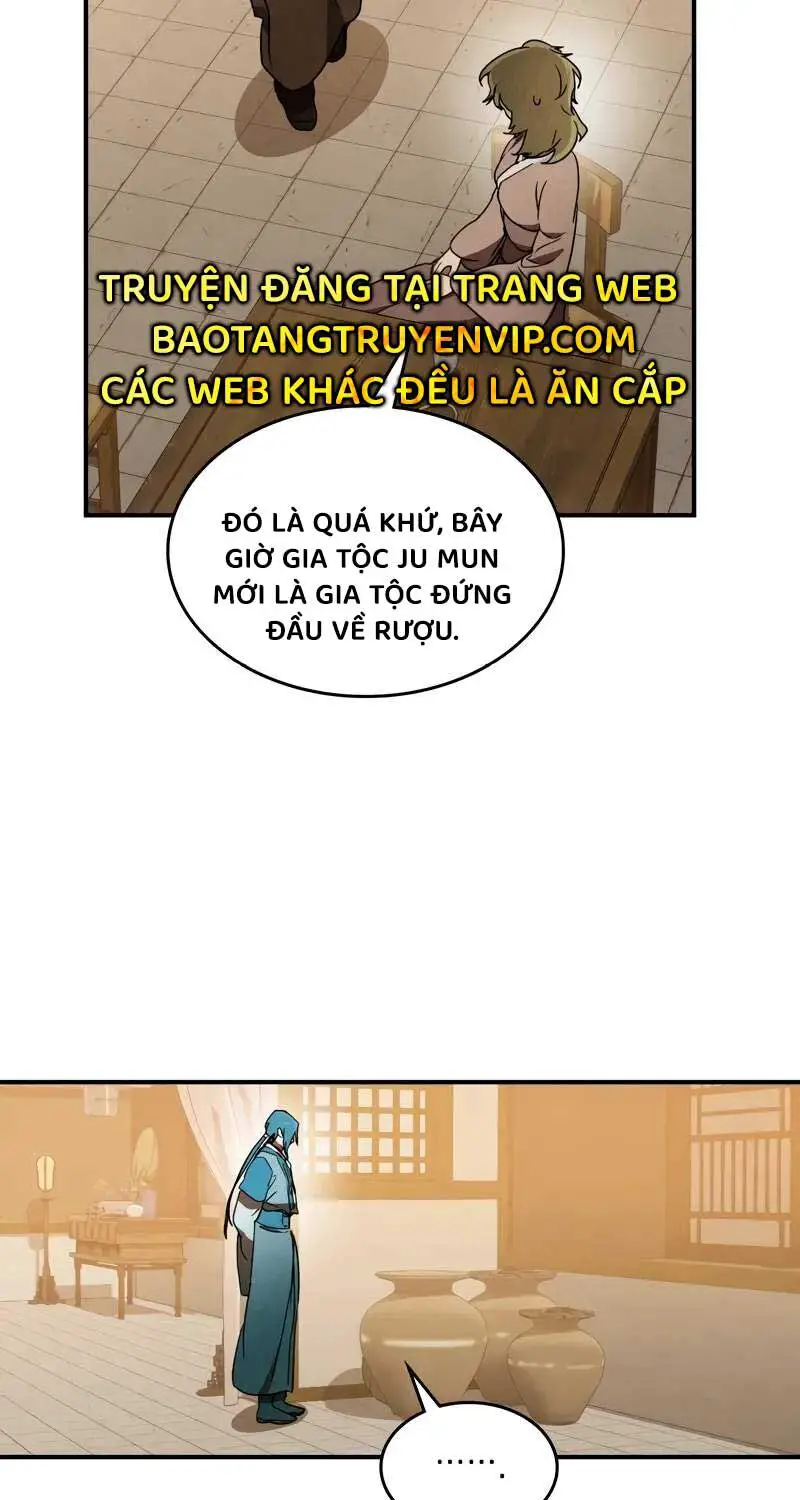 Vị Thần Trở Lại Nettruyen ZZZ Chương 105 Page 34