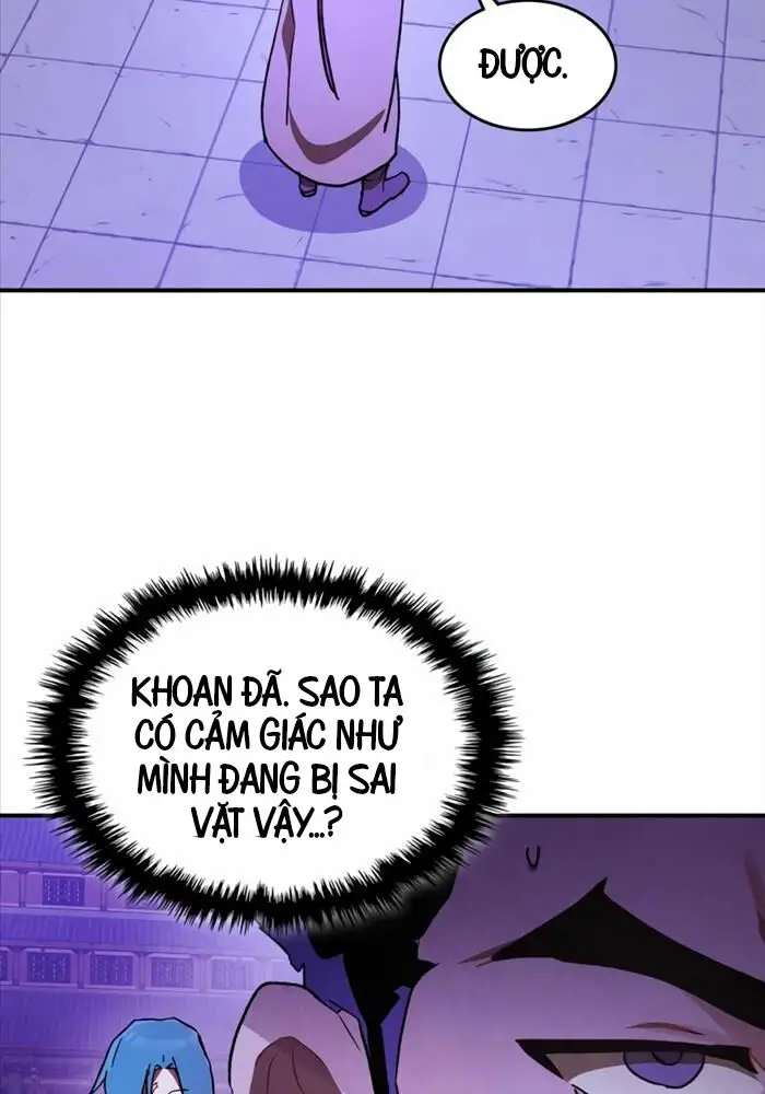Vị Thần Trở Lại Nettruyen ZZZ Chương 107 Page 83