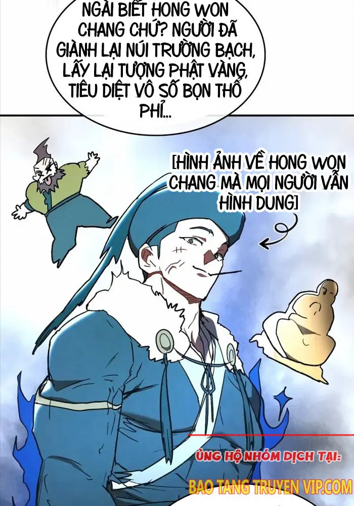 Vị Thần Trở Lại Nettruyen ZZZ Chương 107 Page 92