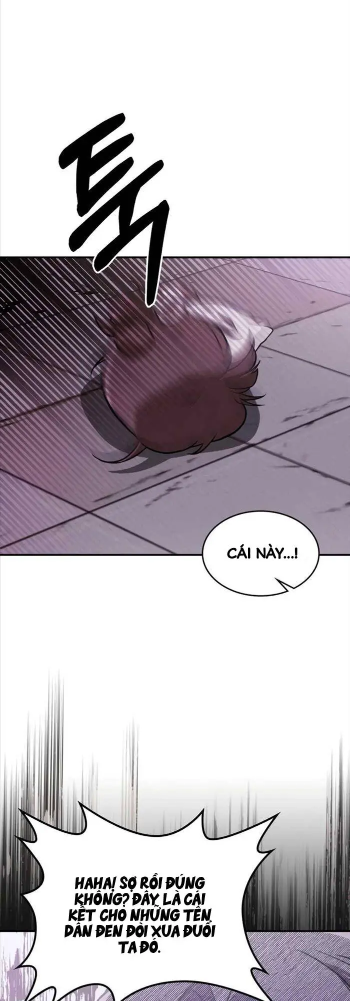 Vị Thần Trở Lại Nettruyen ZZZ Chương 97 Page 17