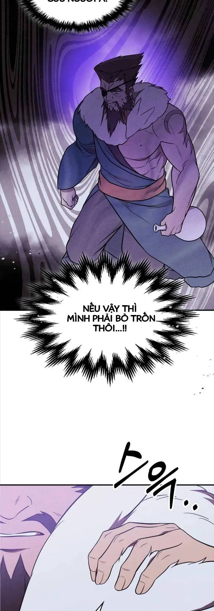 Vị Thần Trở Lại Nettruyen ZZZ Chương 97 Page 31