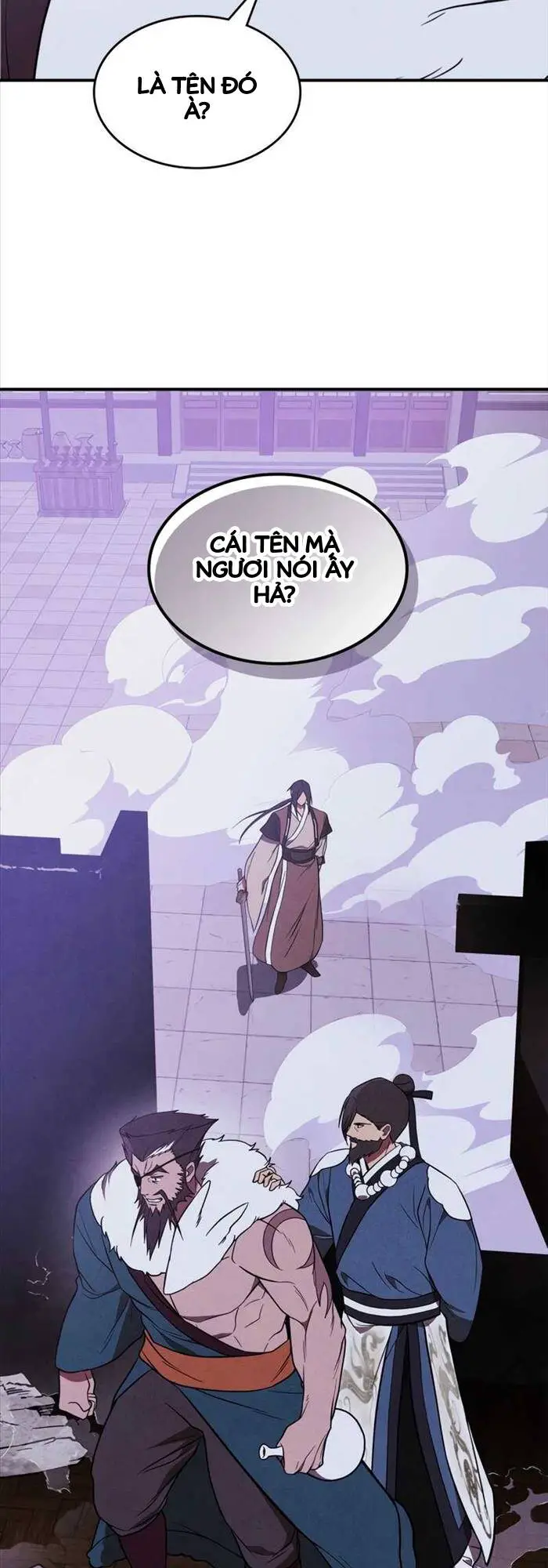 Vị Thần Trở Lại Nettruyen ZZZ Chương 97 Page 32